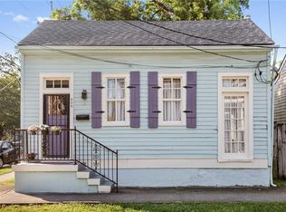 935 Adams St, New Orleans, LA 70118
