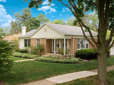 55 S Elmwood Ave, Palatine, IL, 60074