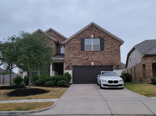 8126 Oxbow Manor Ln, Cypress, TX 77433