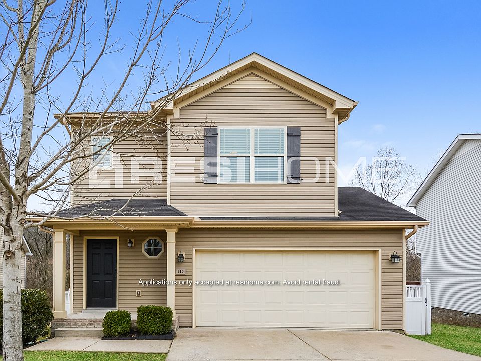 1st image of 116 Parker Dr