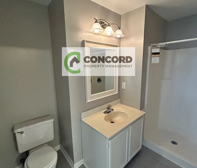 1107 Fuller St #CC — Photo 9