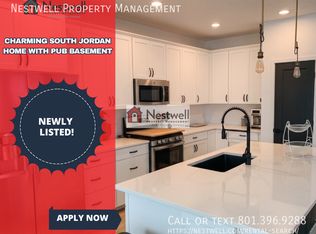 10692 S Kestrel Rise Rd, South Jordan, UT 84009