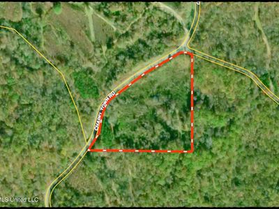 Chapel Town Rd, Courtland, MS, 38620