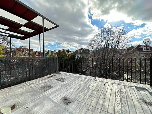 Rented by Brown Harris Stevens | media 16