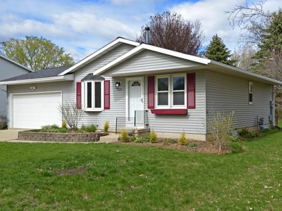 3157 Silverton Tr, Madison, WI, 53719