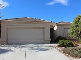 3915 Desert Sage Ct NW, Albuquerque, NM 87120
