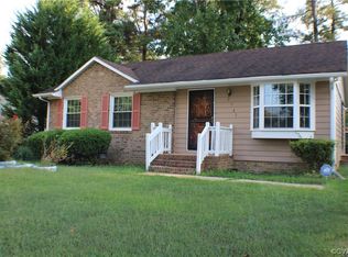 5943 Sawston Rd, Richmond, VA 23225