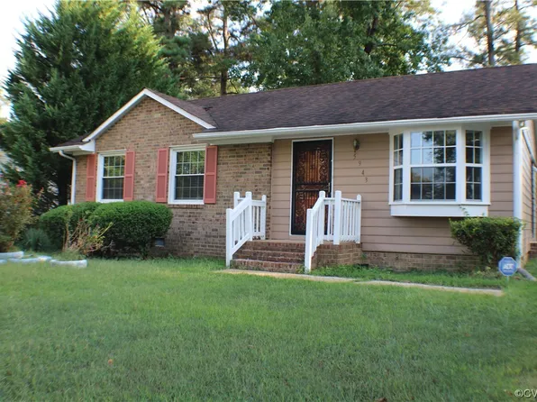 5943 Sawston Rd, Richmond, VA 23225