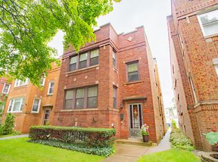 5722 N McVicker Ave, Chicago, IL