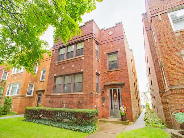 5722 N McVicker Ave, Chicago, IL 60646