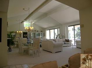 2841 Calle Loreto, Palm Springs, CA 92264