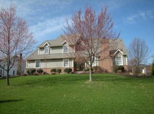 5541 Bridgecreek Ave NW, Canton, OH