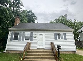 124 Miller St, South Beloit, IL 61080