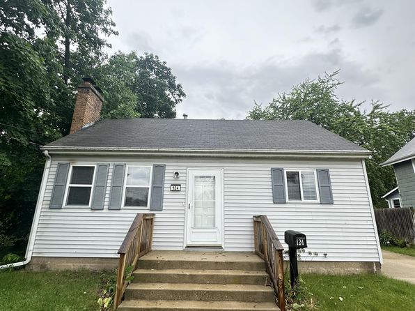 124 Miller St