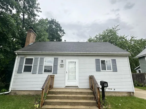 124 Miller St, South Beloit, IL 61080