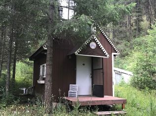 1640 N Jostin Rd, Malo, WA 99150