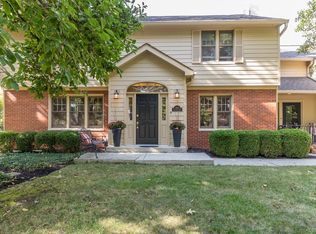 1888 Baldridge Rd, Columbus, OH 43221