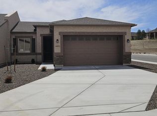 6893 E Byron Pl, Prescott Valley, AZ 86314