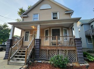 414 W Paterson St, Kalamazoo, MI 49007