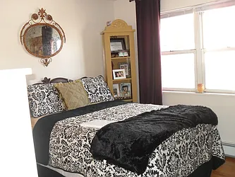 Rented by Bond New York