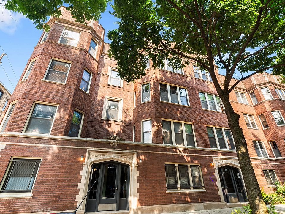 1st image of 7020 N Paulina St APT G