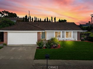 4068 Jeffrey Dr, Yorba Linda, CA 92886