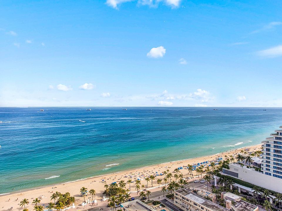 1st image of 153 N Seabreeze Boulevard #2205