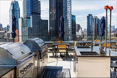 Rented by Living New York