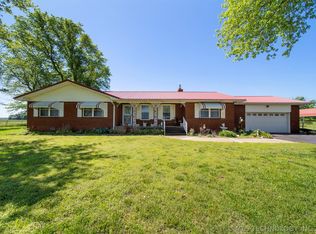 52501 E 110th Rd, Miami, OK 74354