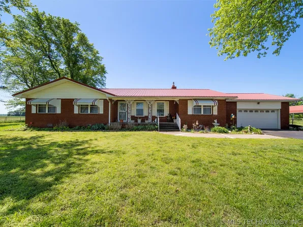 52501 E 110th Rd, Miami, OK 74354