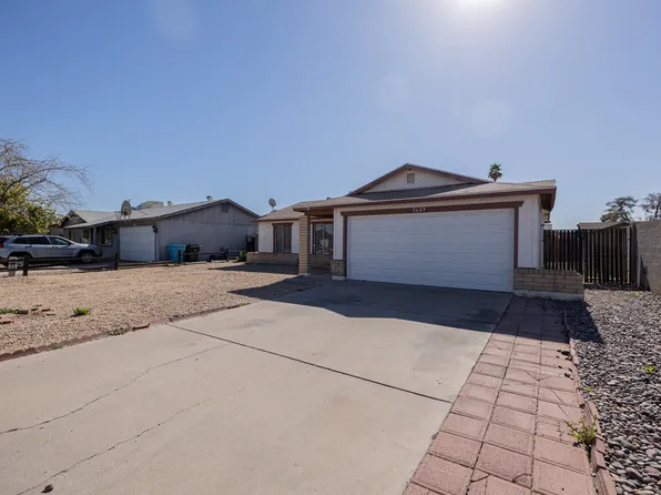 3629 E Blanche Dr, Phoenix, AZ 85032