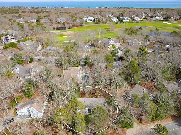 4th image of 213 Fells Pond Road