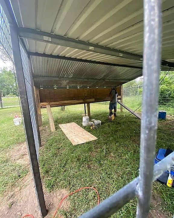 1st image of 1421 Gulf Pump Rd