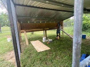 1421 Gulf Pump Rd, Crosby, TX 77532