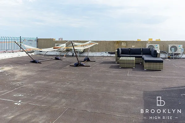 Rented by Brooklyn High Rise LLC | media 8