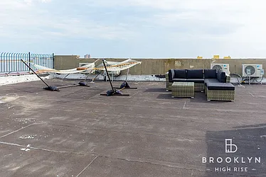 Rented by Brooklyn High Rise LLC