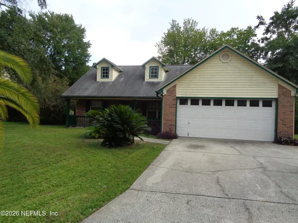 8464 Three Creeks Blvd, Jacksonville, FL 32220