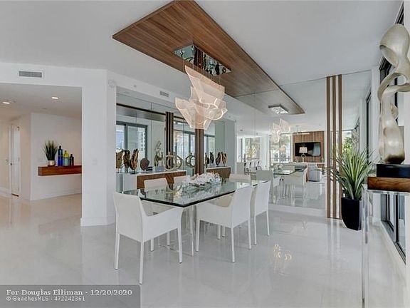 4th image of 100 E Las Olas Blvd #2301