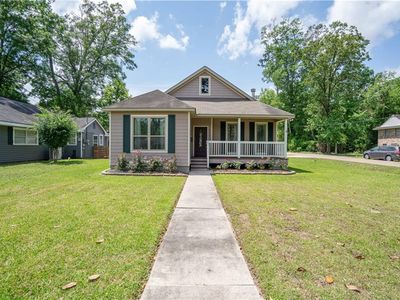 823 W 23rd Ave, Covington, LA, 70433