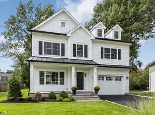 33 Valley Rd, Madison, NJ 07940