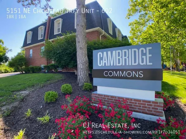 5151 NE Chouteau Trfy Unit 602, Kansas City, MO 64119