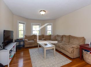 43 Nottinghill Rd #2, Brighton, MA 02135