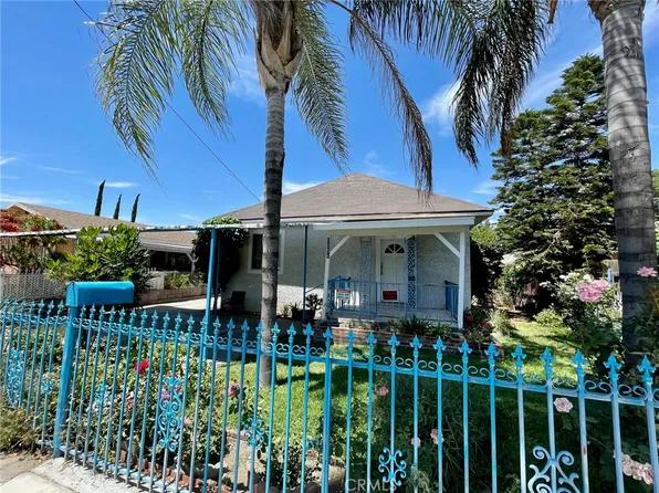 1254 W Rialto Ave, San Bernardino, CA 92410