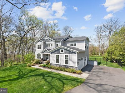 1136 Custis St, Alexandria, VA, 22308