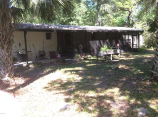 3385 NE 161st Pl, Citra, FL 32113
