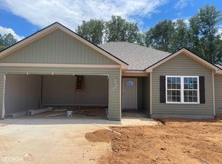 350 S Bridgeport Dr LOT 63, Statesboro, GA 30461