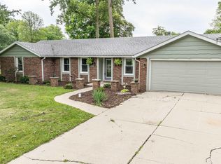 4103 Northwood Ln, Anderson, IN