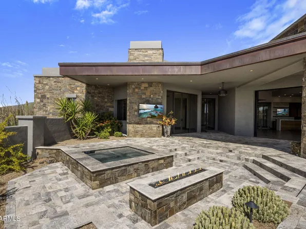 11171 E PAINTED SKY Circle, Scottsdale, AZ 85262