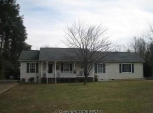 10731 Villa Way, Fredericksburg, VA 22407