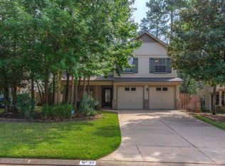 47 E Autumn Branch Cir, Spring, TX 77382